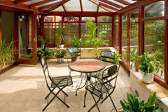 Middle Kames conservatory quotes