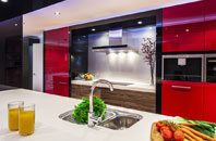 Middle Kames kitchen extensions