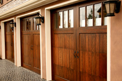 Middle Kames garage extension quotes
